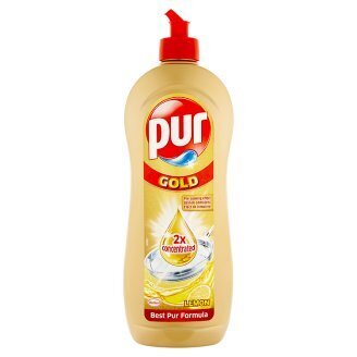 Albert Pur prostředek na nádobí 750ml, vybrané druhy 700ml nabídka