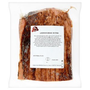 Trefa Krahulík lahůdková sekaná se sýrem nabídka