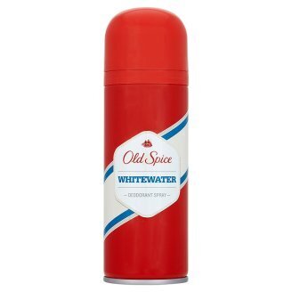 Ráj drogerie Old spice deodorant ve spreji 150ml, vybrané druhy nabídka