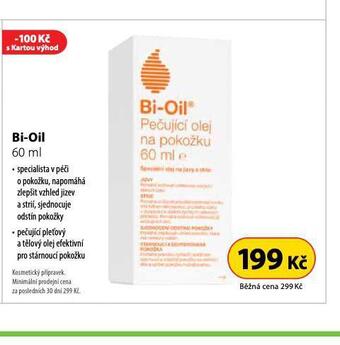 Bi-oil