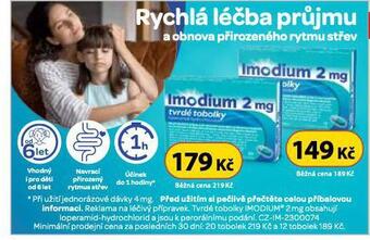 Imodium