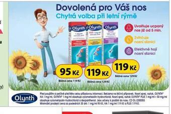 Dr. Max Olynth nabídka