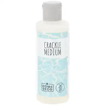 Action Krakelovací médium home deco nabídka