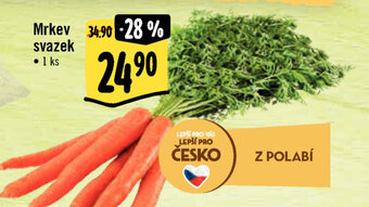 Albert Mrkev svazek nabídka