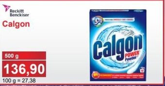 Calgon