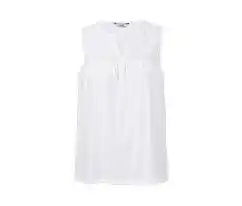 Tchibo Top s výšivkou nabídka