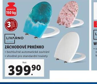 Lidl Záchodové prkénko nabídka
