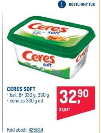 CERES SOFT