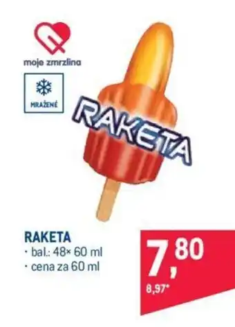 RAKETA