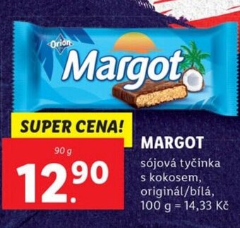Lidl MARGOT nabídka
