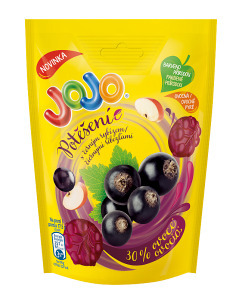 Ratio Jojo potěšení 90 g, vybrané druhy nabídka