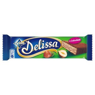 Ratio Orion delissa 33g, vybrané druhy nabídka