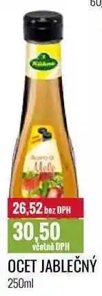Ratio Ocet jablečný 250ml nabídka