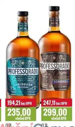 Professorado 0,7l