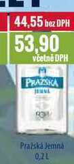 Ratio Pražska jemná 0,2l nabídka