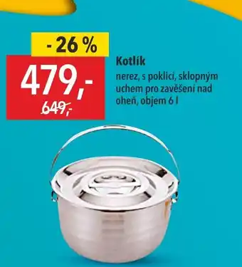 Kotlík