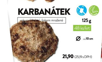 KARBANÁTEK