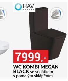 Baumax Wc kombi nabídka