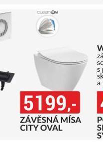 Baumax Závěsná mísa nabídka