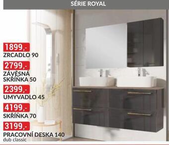 Baumax Zrcadlo nabídka