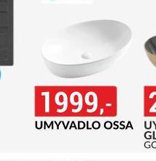 Baumax Umyvadlo nabídka