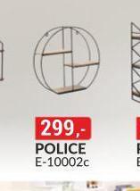 Baumax Police nabídka