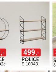 Baumax Police nabídka