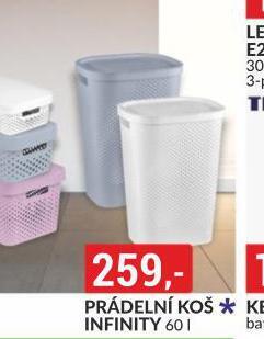 Baumax Prádelní koš nabídka