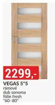 Baumax Dveře vegas nabídka