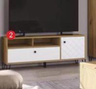 Baumax Tv stolek nabídka