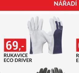 Baumax Rukavice nabídka