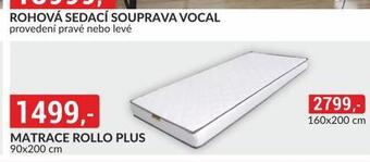 Baumax Matrace nabídka
