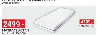 Baumax Matrace nabídka