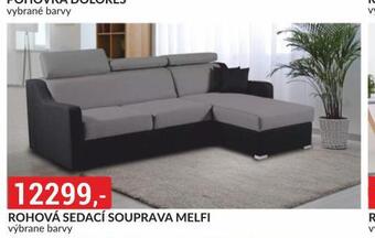 Baumax Rohová sedací souprava nabídka