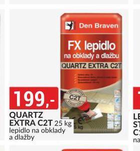 Baumax Quartz extra nabídka