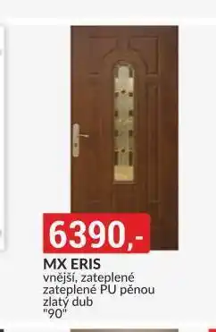 Baumax Dveře mx eris nabídka