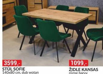Baumax Stůl nabídka