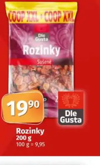 Rozinky