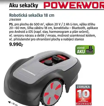 Aku sekačky