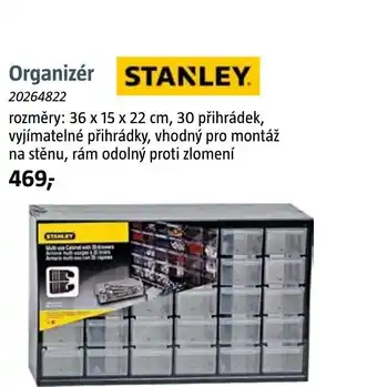 Organizér
