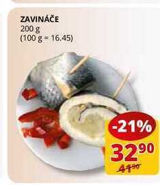 Flop Zavináče 200 g nabídka
