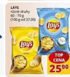 Flop Lays 60-70 g nabídka