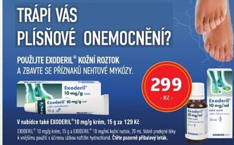 EXODERIL
