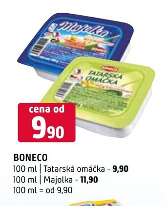 Terno BONECO nabídka