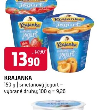 Terno KRAJANKA nabídka
