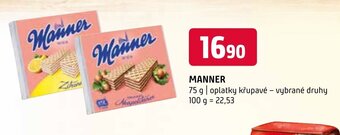 Manner