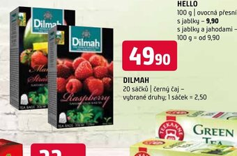 Terno DILMAH nabídka