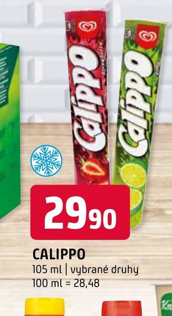 Terno CALIPPO nabídka