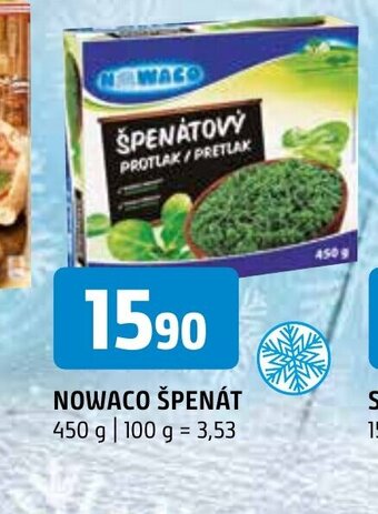 Terno NOWACO ŠPENÁT nabídka