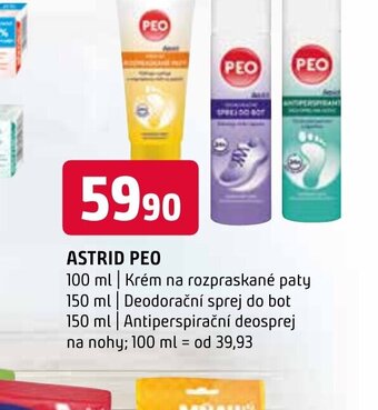 Terno ASTRID PEO nabídka